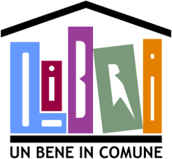          LIBRI UN BENE IN COMUNE
